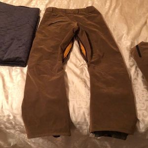 ❌SOLD❌ Nike Men’s Snowpants (Skiing/Snowboarding)